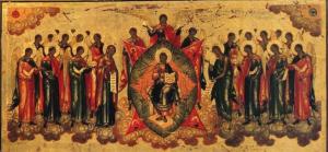 Tutti-i-Santi-Icona-dettaglio