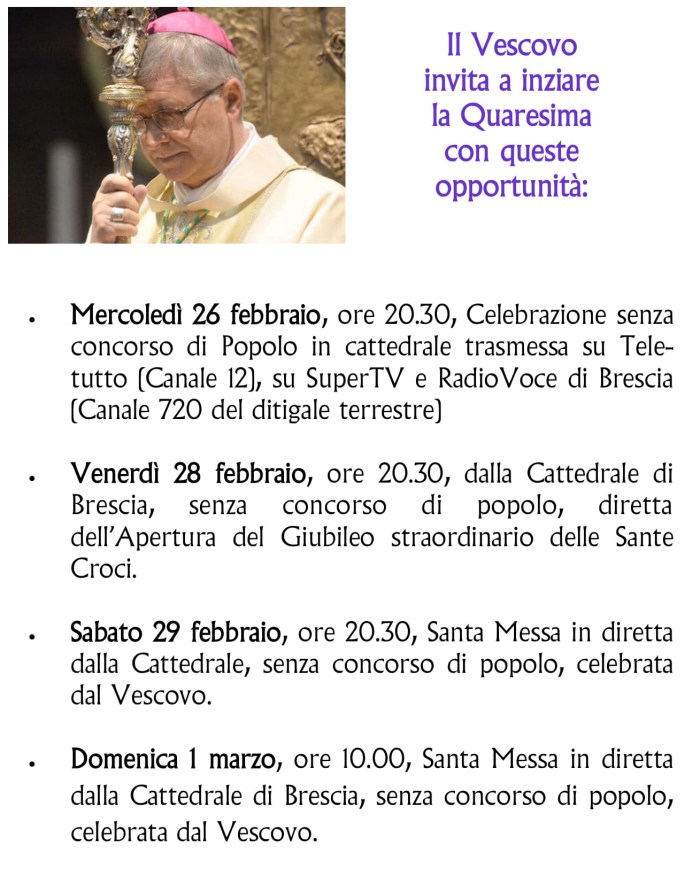 indicazioni del Vescovo-1